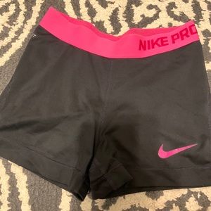 Nike Pro spandex